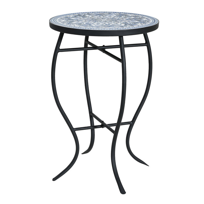 World Menagerie Side Table | Wayfair